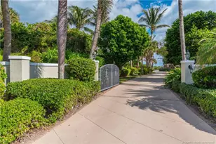 4643 NE Ocean Blvd, Jensen Beach, FL 34957 - Photo 6
