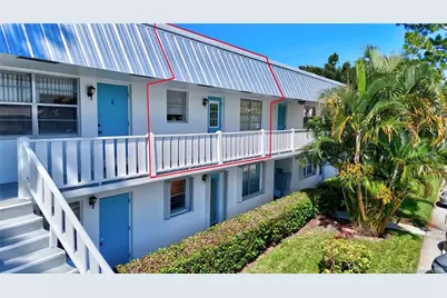 2929 SE Ocean Boulevard #104-7, Stuart, FL 34996 - Photo 1