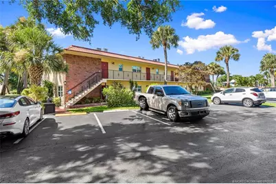 1905 SW Palm City Road #3F, Stuart, FL 34994 - Photo 2