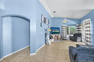 2053 SW Olympic Club Terrace, Palm City, FL 34990 - Photo 4