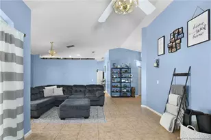 2053 SW Olympic Club Terrace, Palm City, FL 34990 - Photo 8