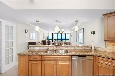 9550 S Ocean Drive #705, Jensen Beach, FL 34957 - Photo 4