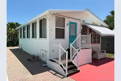 1214 Nettles Boulevard, Jensen Beach, FL 34957 - Photo 1