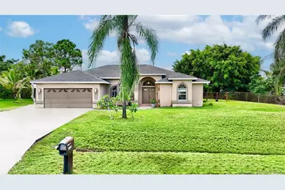 111 SW North Danville Circle, Port Saint Lucie, FL 34953 - Photo 1