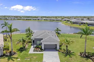 10975 SW Magenta Ln, Port Saint Lucie, FL 34987 - Photo 2