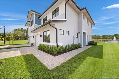 3651 SW Magnolia Ridge Lane, Palm City, FL 34990 - Photo 2