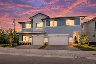 3651 SW Magnolia Ridge Ln, Palm City, FL 34990 - Photo 1