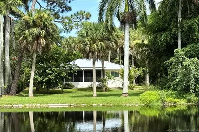 1196 SE Saint Lucie Boulevard, Stuart, FL 34996 - Photo 1