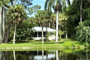 1196 SE St Lucie Blvd, Stuart, FL 34996 - Photo 1