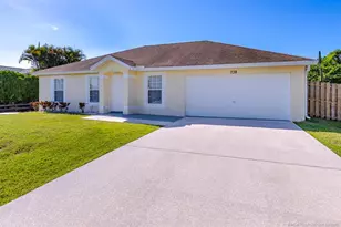 738 SW Monsoon Rd, Port Saint Lucie, FL 34953 - Photo 1
