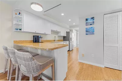 4651 NE Ocean Boulevard #B26, Jensen Beach, FL 34957 - Photo 16