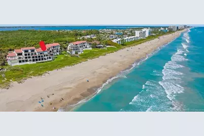 4651 NE Ocean Boulevard #B26, Jensen Beach, FL 34957 - Photo 1