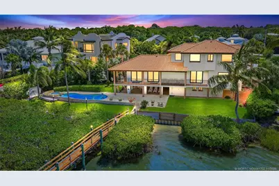 14 Herons Nest, Sewalls Point, FL 34996 - Photo 2