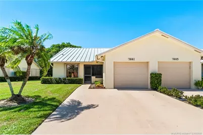 7881 SE Sugar Sand Circle, Hobe Sound, FL 33455 - Photo 1