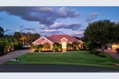 221 SW Lake Rush Court, Palm City, FL 34990 - Photo 2