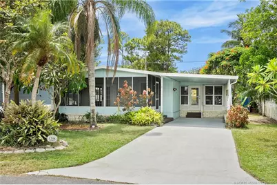 5398 SE Celestial Circle, Stuart, FL 34997 - Photo 1