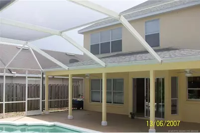 1967 NW Marsh Rabbit Lane, Jensen Beach, FL 34957 - Photo 4