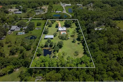 5705 SW Woodham Street, Palm City, FL 34990 - Photo 2