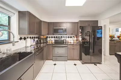 2720 SW Willowood Circle, Palm City, FL 34990 - Photo 4