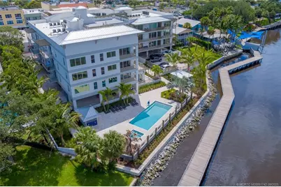 41 SW Seminole Street #305, Stuart, FL 34994 - Photo 32