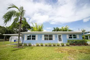 865 SW 34th Terrace, Palm City, FL 34990 - Photo 1