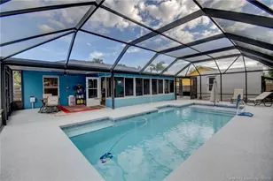 2474 SE Marseille St, Port Saint Lucie, FL 34952 - Photo 32