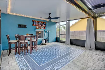 2474 SE Marseille Street, Port Saint Lucie, FL 34952 - Photo 28