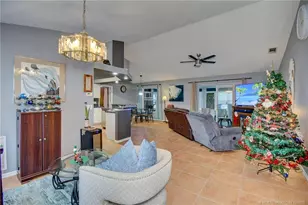 2474 SE Marseille St, Port Saint Lucie, FL 34952 - Photo 4