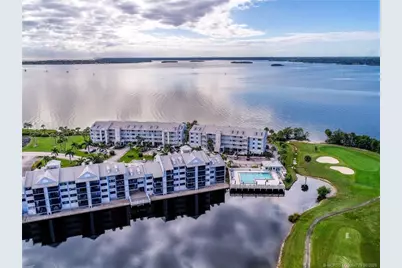 10 NE Plantation Road #101, Stuart, FL 34996 - Photo 2