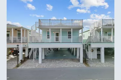 257 NE Coastal Drive, Jensen Beach, FL 34957 - Photo 1