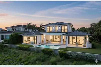 2834 SW Rivers End Way, Palm City, FL 34990 - Photo 4