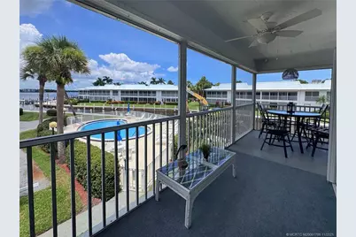 1866 SW Palm City Road #201, Stuart, FL 34994 - Photo 1