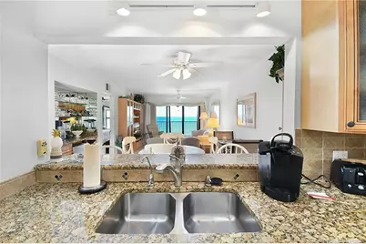 10200 S Ocean Drive #608, Jensen Beach, FL 34957 - Photo 6