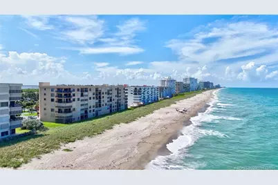 10200 S Ocean Drive #608, Jensen Beach, FL 34957 - Photo 2
