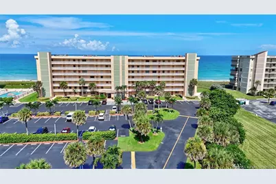 10200 S Ocean Drive #608, Jensen Beach, FL 34957 - Photo 34