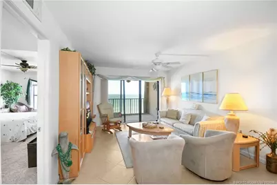 10200 S Ocean Drive #608, Jensen Beach, FL 34957 - Photo 10