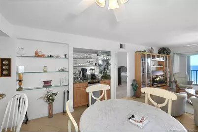 10200 S Ocean Drive #608, Jensen Beach, FL 34957 - Photo 8