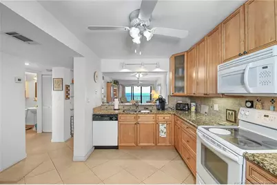10200 S Ocean Drive #608, Jensen Beach, FL 34957 - Photo 4