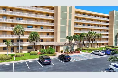 10200 S Ocean Drive #608, Jensen Beach, FL 34957 - Photo 34