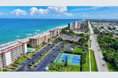 10200 S Ocean Drive #608, Jensen Beach, FL 34957 - Photo 50
