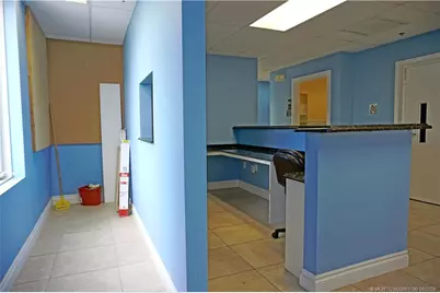 3163 SE Lionel Terrace #2nd Floor South 1,500SF, Stuart, FL 34997 - Photo 18