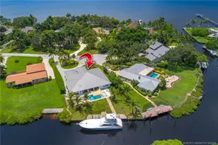 1879 NW River Trail, Stuart, FL 34994 - Photo 22