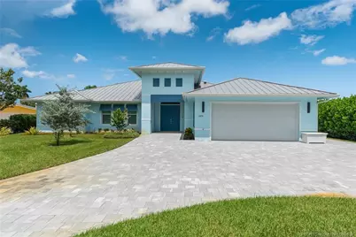 1879 NW River Trail, Stuart, FL 34994 - Photo 1