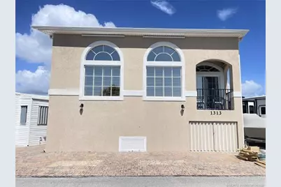 1313 Nettles Boulevard, Jensen Beach, FL 34957 - Photo 1