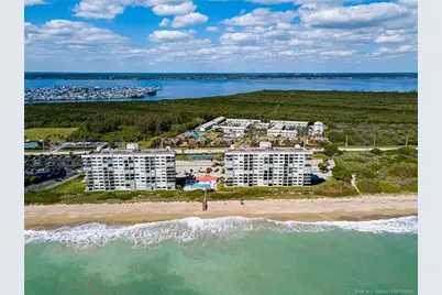 9490 S Ocean Drive #712, Jensen Beach, FL 34957 - Photo 8