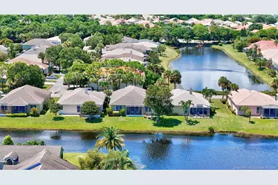 566 NW Lambrusco Drive, Port Saint Lucie, FL 34986 - Photo 4