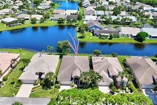 566 NW Lambrusco Dr, Port Saint Lucie, FL 34986 - Photo 38