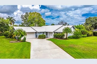 2553 NW Wide River Cove, Stuart, FL 34994 - Photo 1