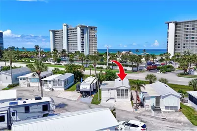 10725 S Ocean Drive #477, Jensen Beach, FL 34957 - Photo 2