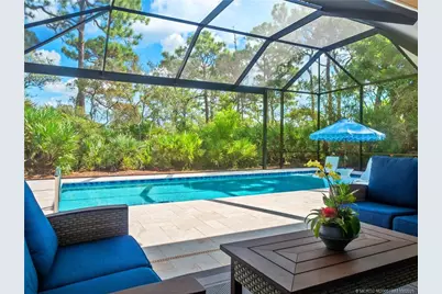 5585 SE Forest Glade Trail, Hobe Sound, FL 33455 - Photo 44